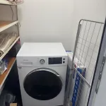 Apartment Cozy House With Free Parking *