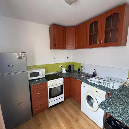 Cozy House With Free Parking * 瓦爾納