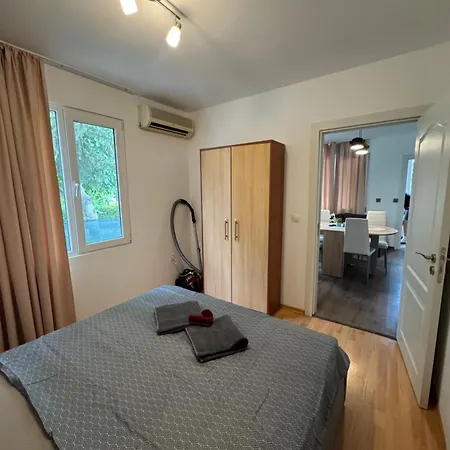 Cozy House With Free Parking * 瓦爾納