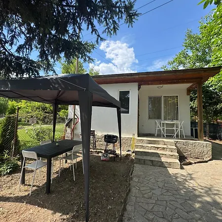 Cozy House With Free Parking