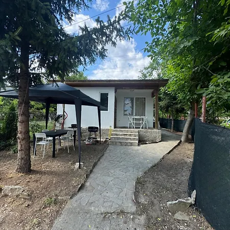 Cozy House With Free Parking * Варна