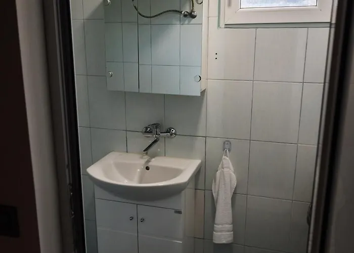 Apartman Cozy House With Free Parking Várna