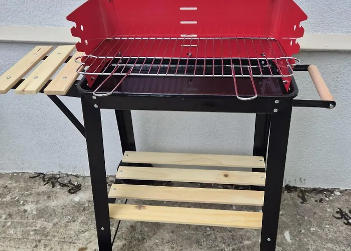 Apartman Cozy House With Free Parking *