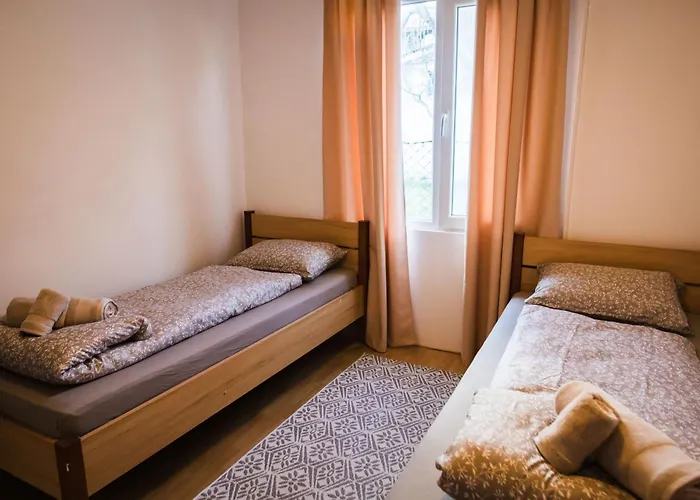 Appartamento Cozy House With Free Parking