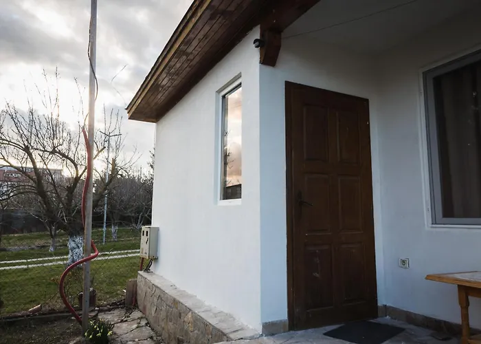 Appartamento Cozy House With Free Parking *