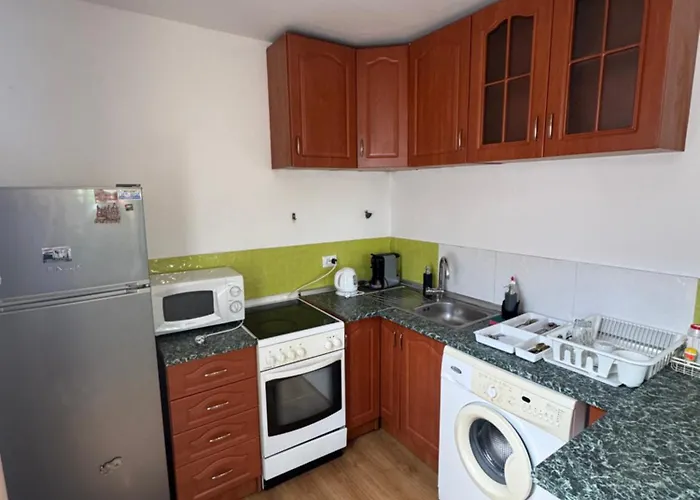 Cozy House With Free Parking * Varna