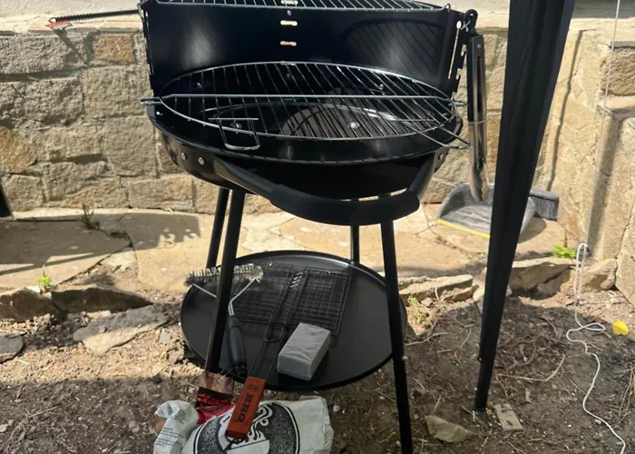 Apartman Cozy House With Free Parking *