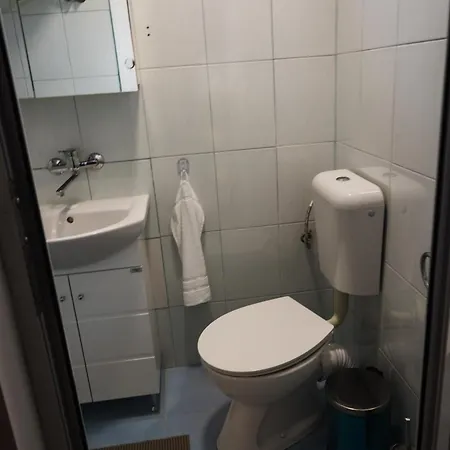 Cozy House With Free Parking Varna