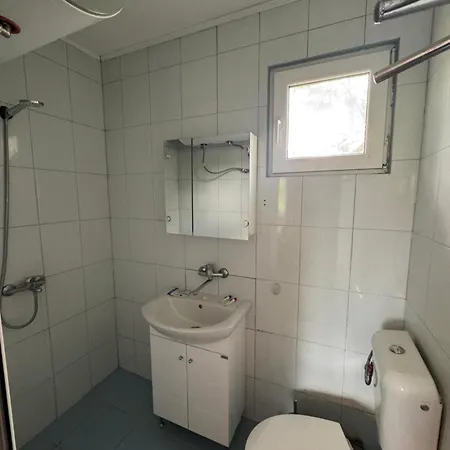 Cozy House With Free Parking Varna