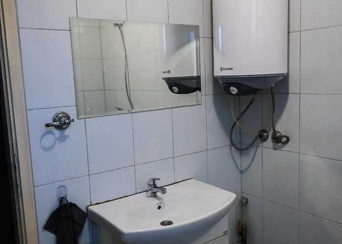 Apartment Cozy House With Free Parking Varna