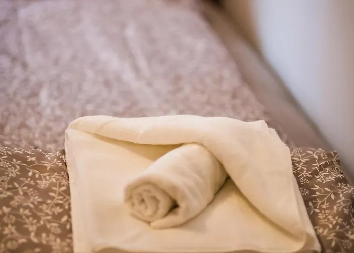 Lejlighed Cozy House With Free Parking Varna